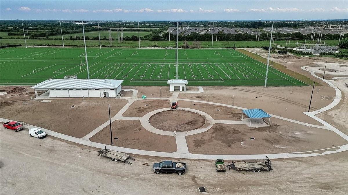 5920 HIDDEN BRANCH DR, APOLLO BEACH, FL, 33572