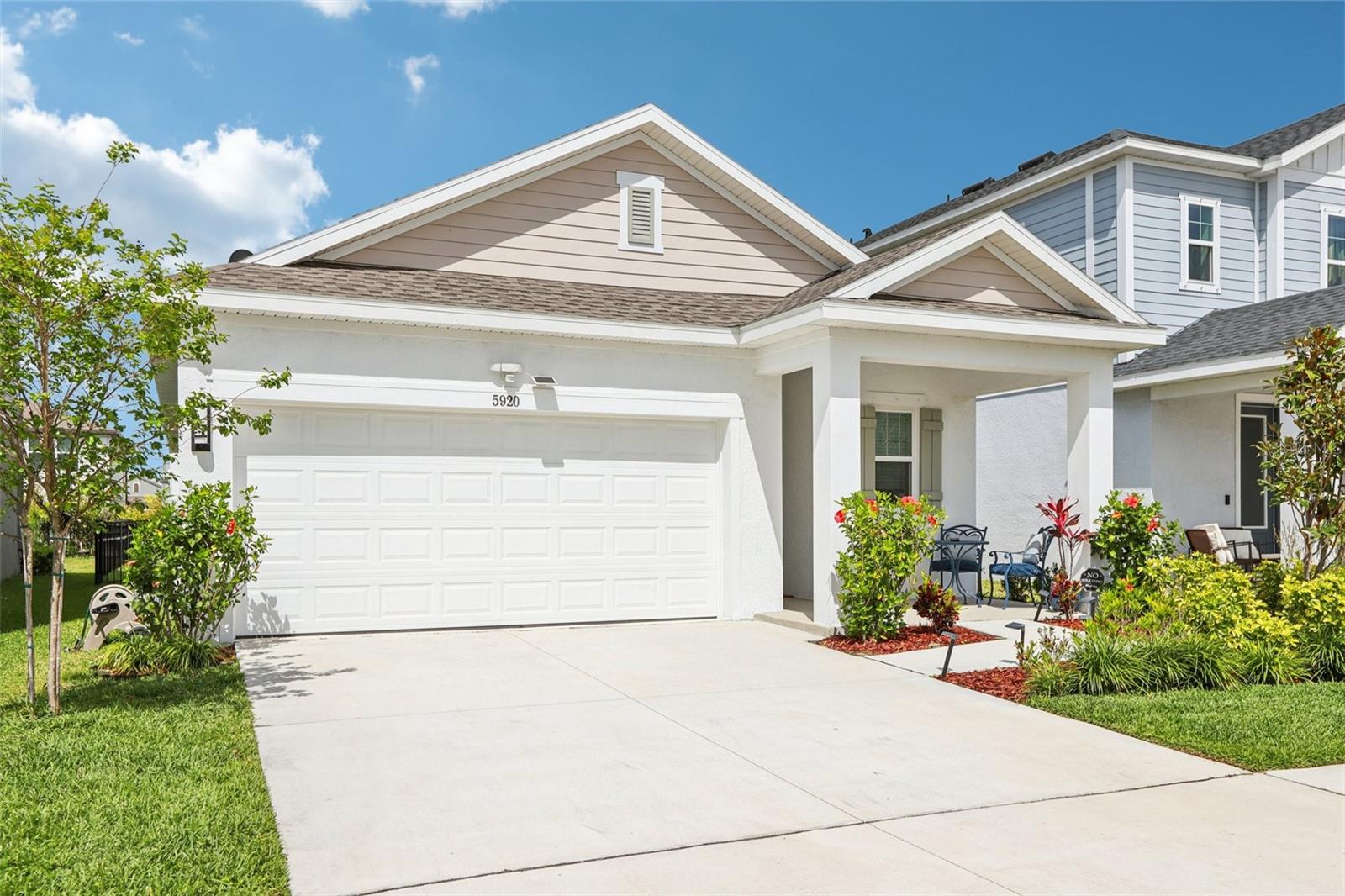 5920 HIDDEN BRANCH DR, APOLLO BEACH, FL, 33572