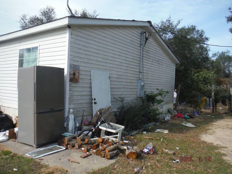 748 GREYHOUND LN, YOUNGSTOWN, FL, 32466