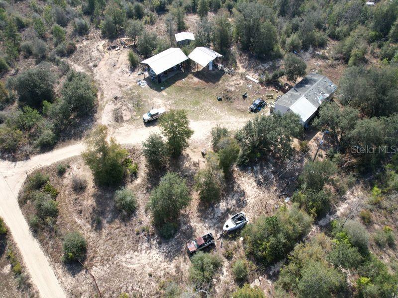 748 GREYHOUND LN, YOUNGSTOWN, FL, 32466