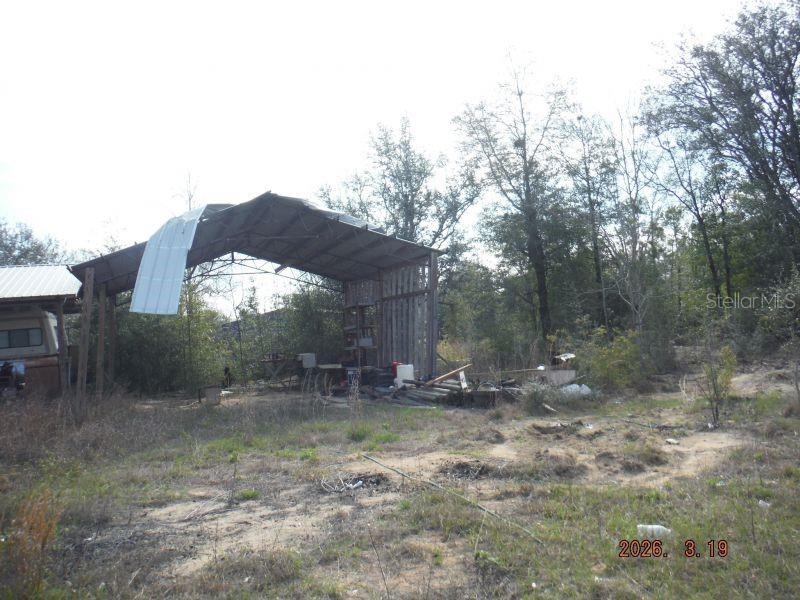 748 GREYHOUND LN, YOUNGSTOWN, FL, 32466