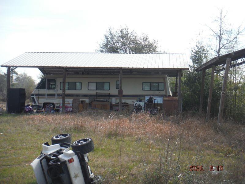 748 GREYHOUND LN, YOUNGSTOWN, FL, 32466