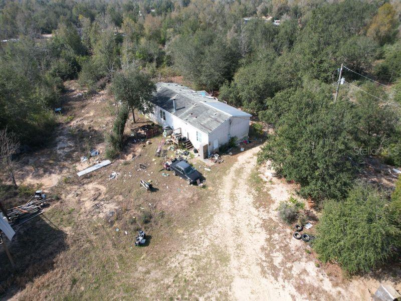 748 GREYHOUND LN, YOUNGSTOWN, FL, 32466