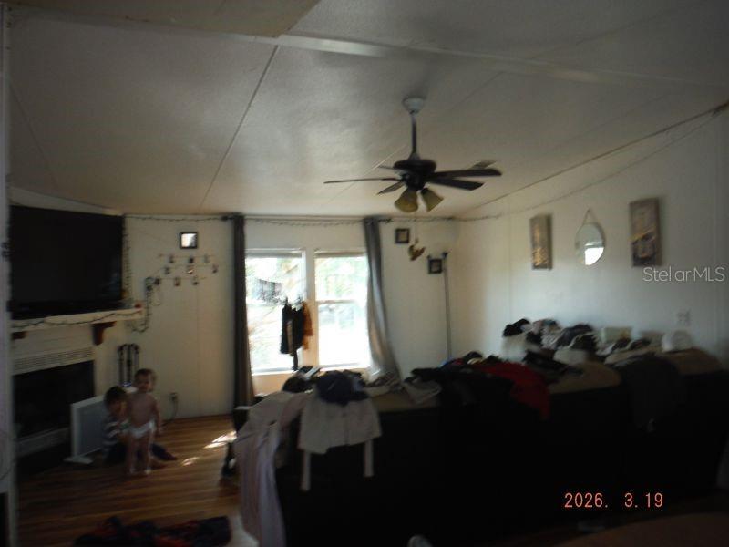 748 GREYHOUND LN, YOUNGSTOWN, FL, 32466