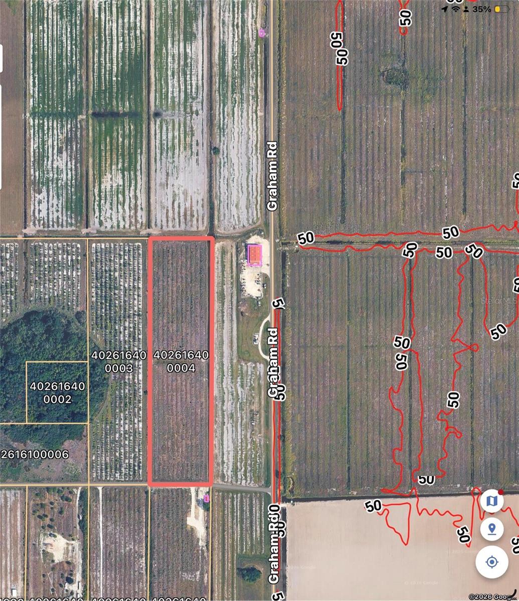 GRAHAM RD, PUNTA GORDA, FL, 33982