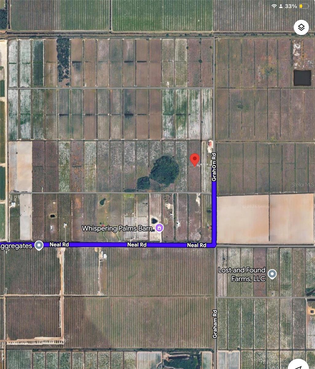 GRAHAM RD, PUNTA GORDA, FL, 33982