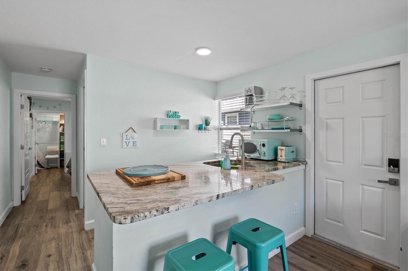 2084 GROVE ST #B, SARASOTA, FL, 34239