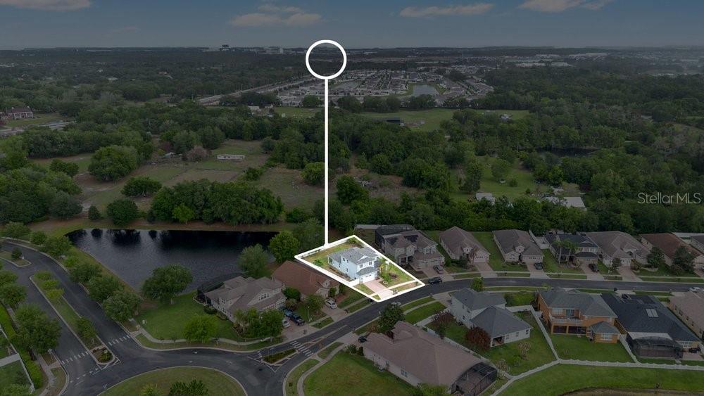 4405 BISCAYNE BREEZE WAY, KISSIMMEE, FL, 34744