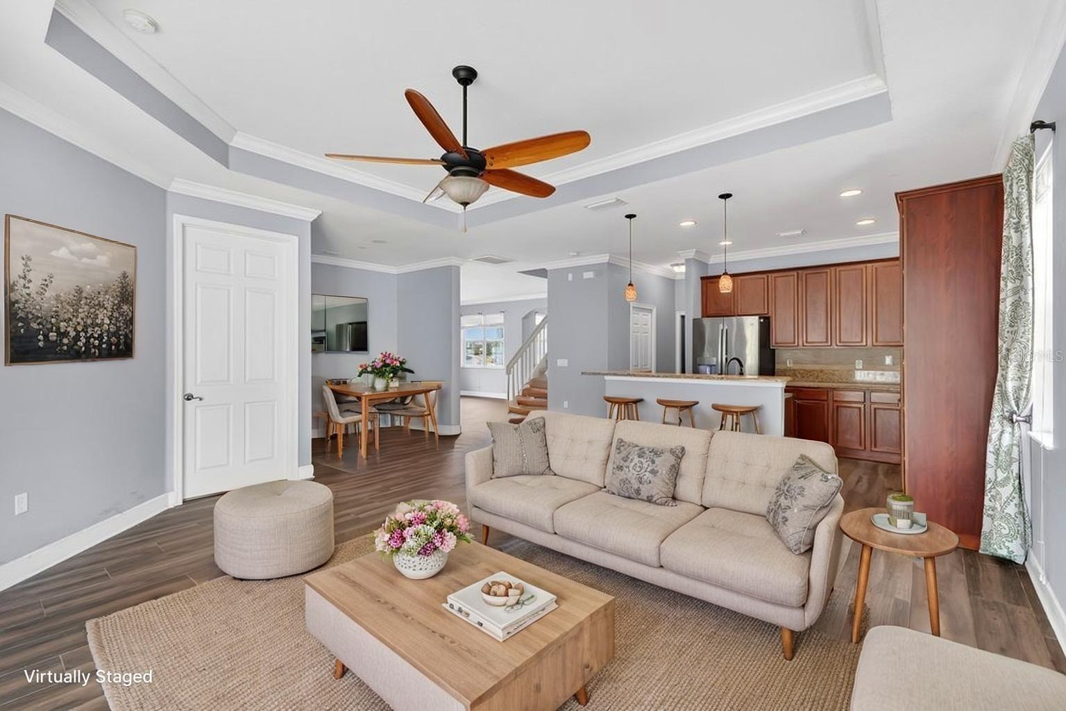 4405 BISCAYNE BREEZE WAY, KISSIMMEE, FL, 34744