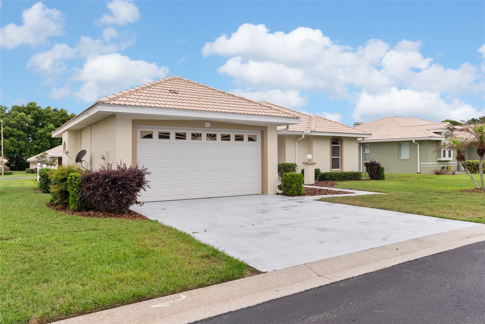 117 HARBOR WAY, AUBURNDALE, FL, 33823