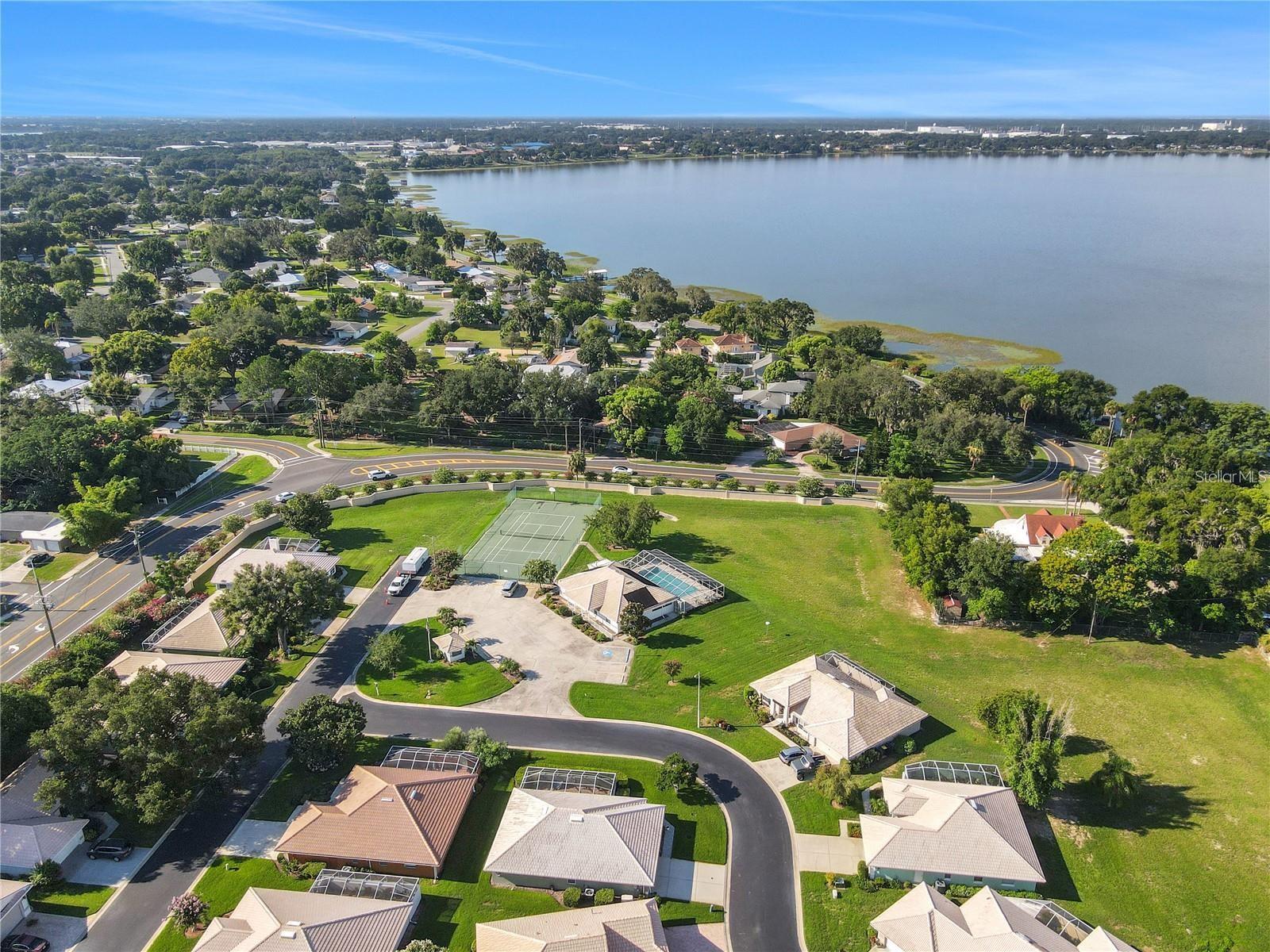 117 HARBOR WAY, AUBURNDALE, FL, 33823