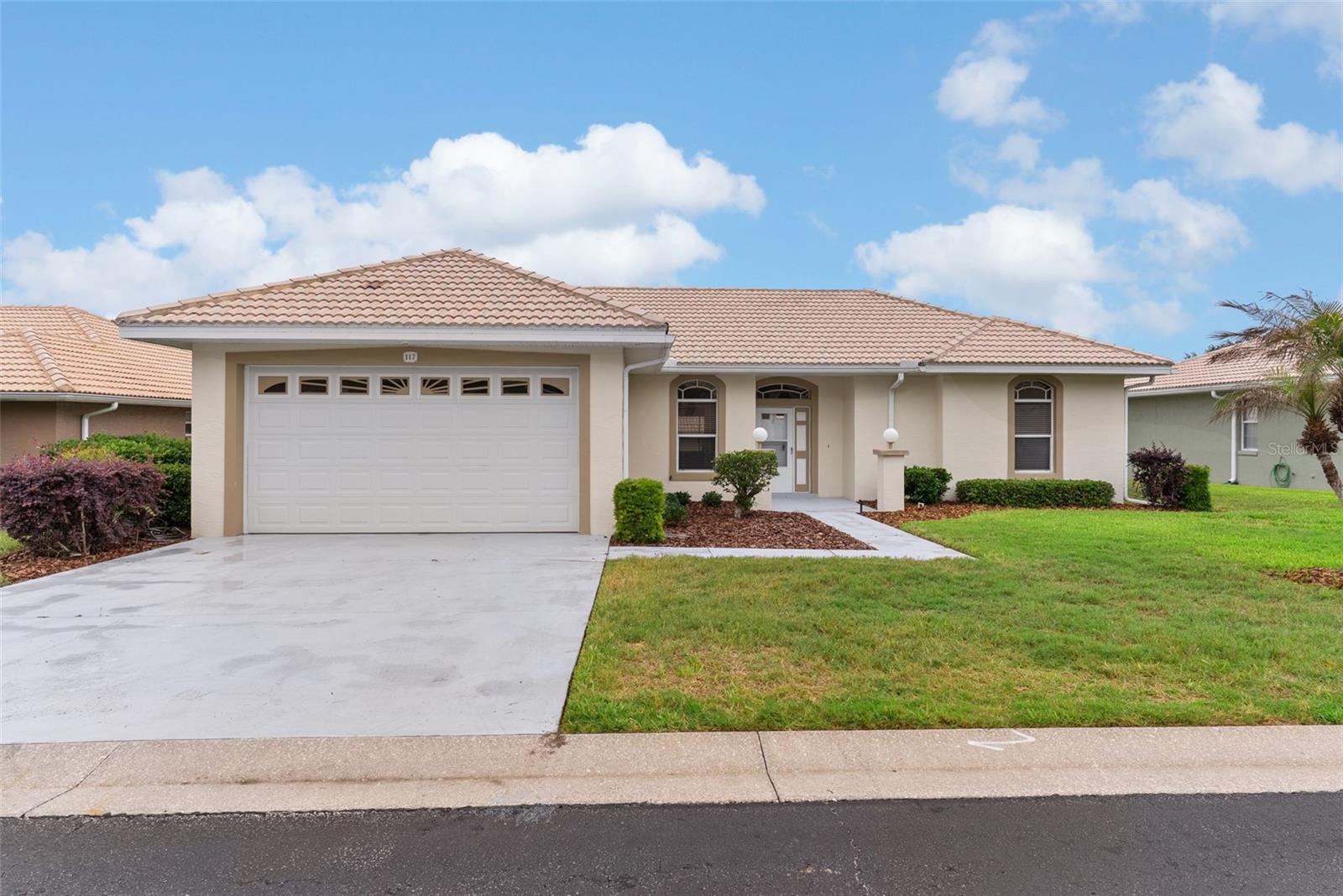 117 HARBOR WAY, AUBURNDALE, FL, 33823
