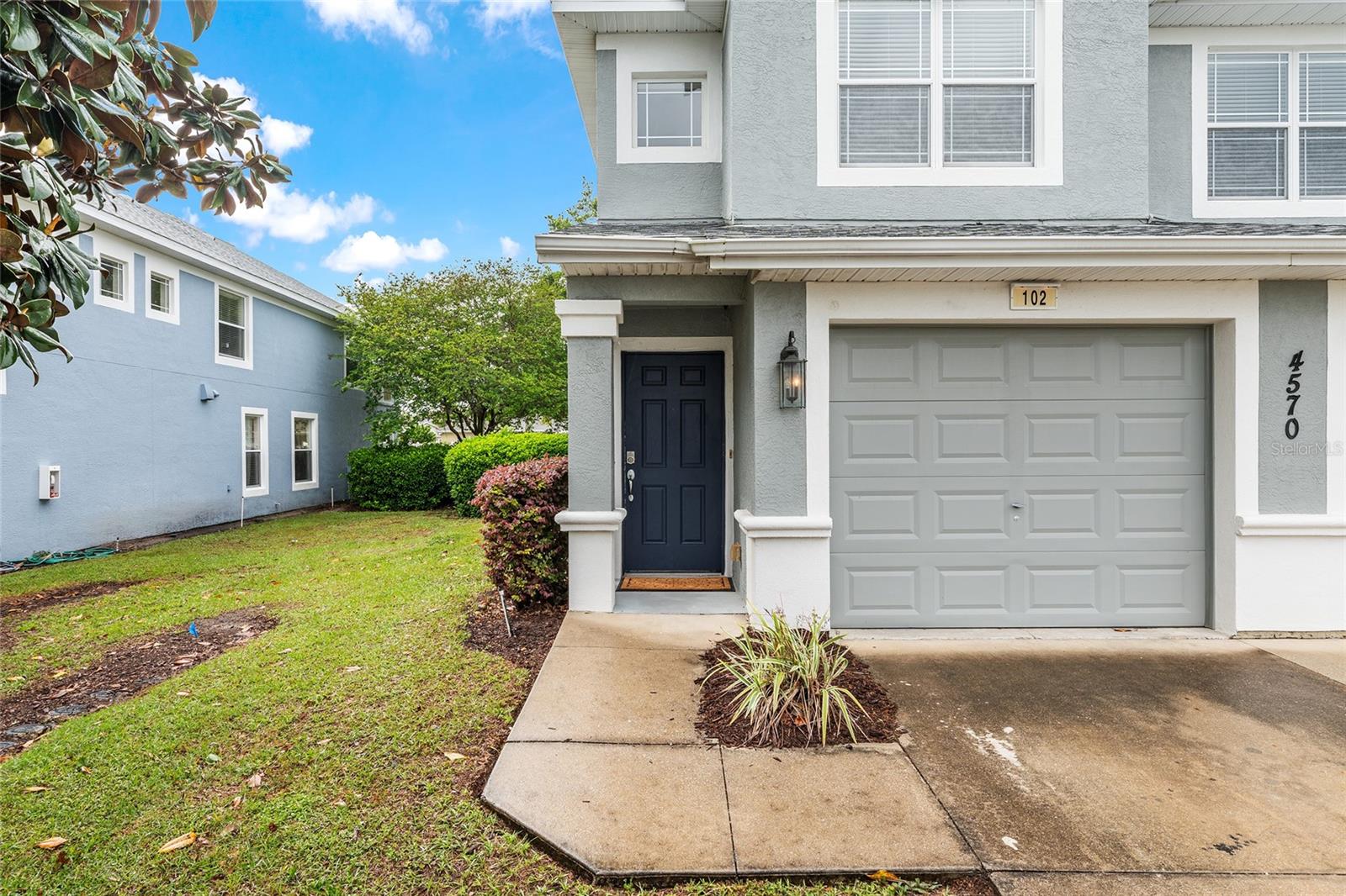 4570 SW 52ND CIR #102, OCALA, FL, 34474