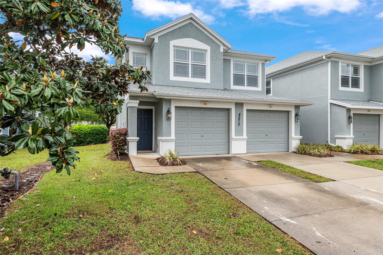 4570 SW 52ND CIR #102, OCALA, FL, 34474