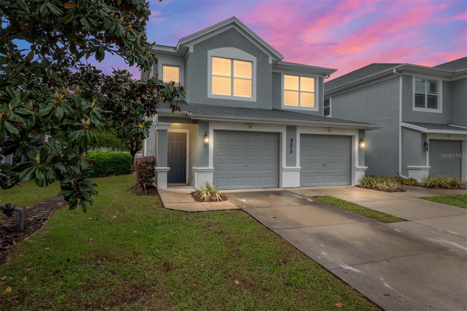 4570 SW 52ND CIR #102, OCALA, FL, 34474