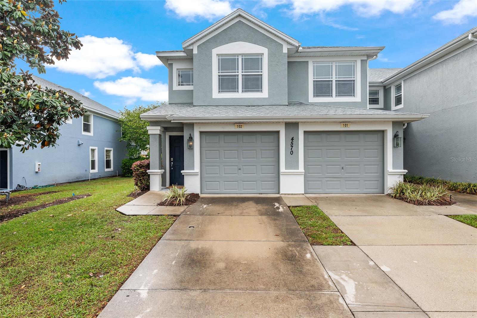 4570 SW 52ND CIR #102, OCALA, FL, 34474