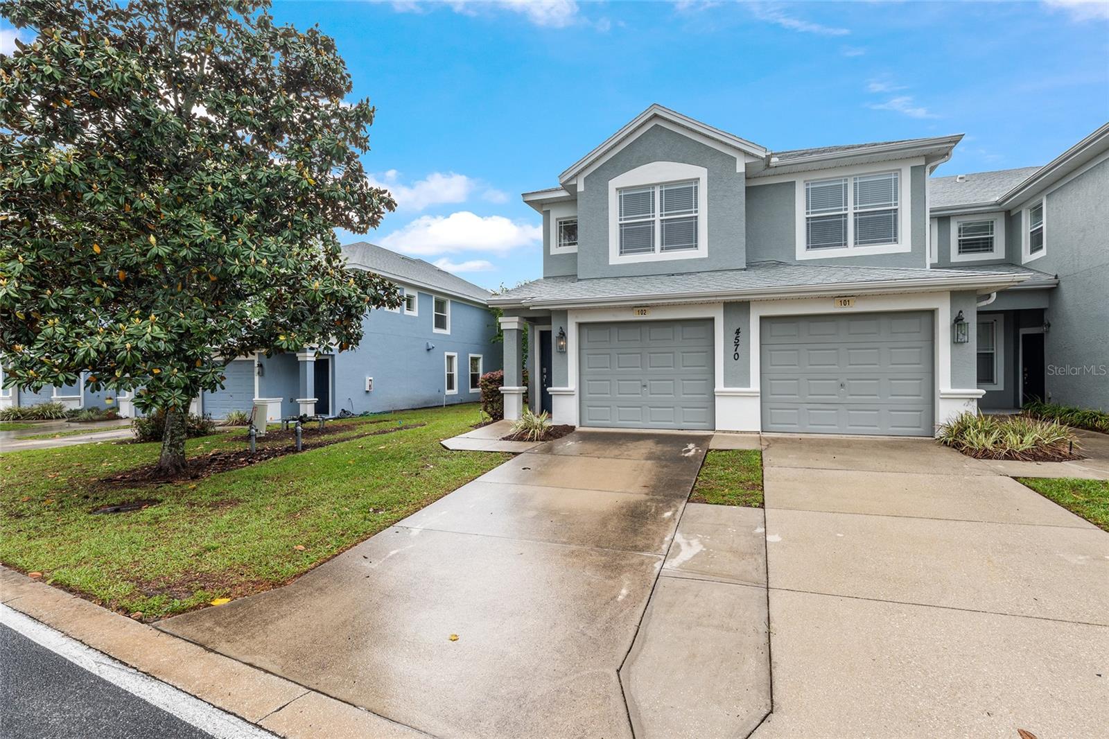 4570 SW 52ND CIR #102, OCALA, FL, 34474