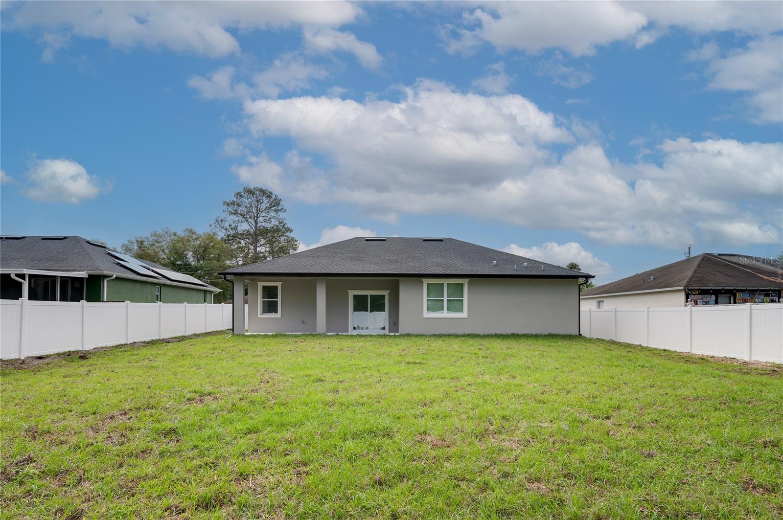 146 CORONADO RD, DEBARY, FL, 32713