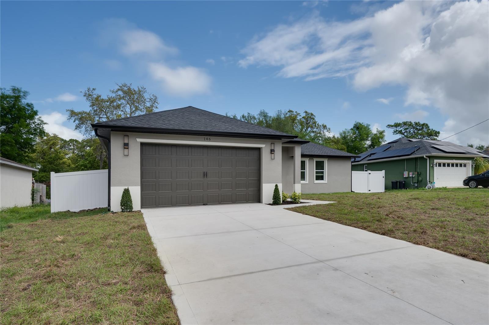 146 CORONADO RD, DEBARY, FL, 32713
