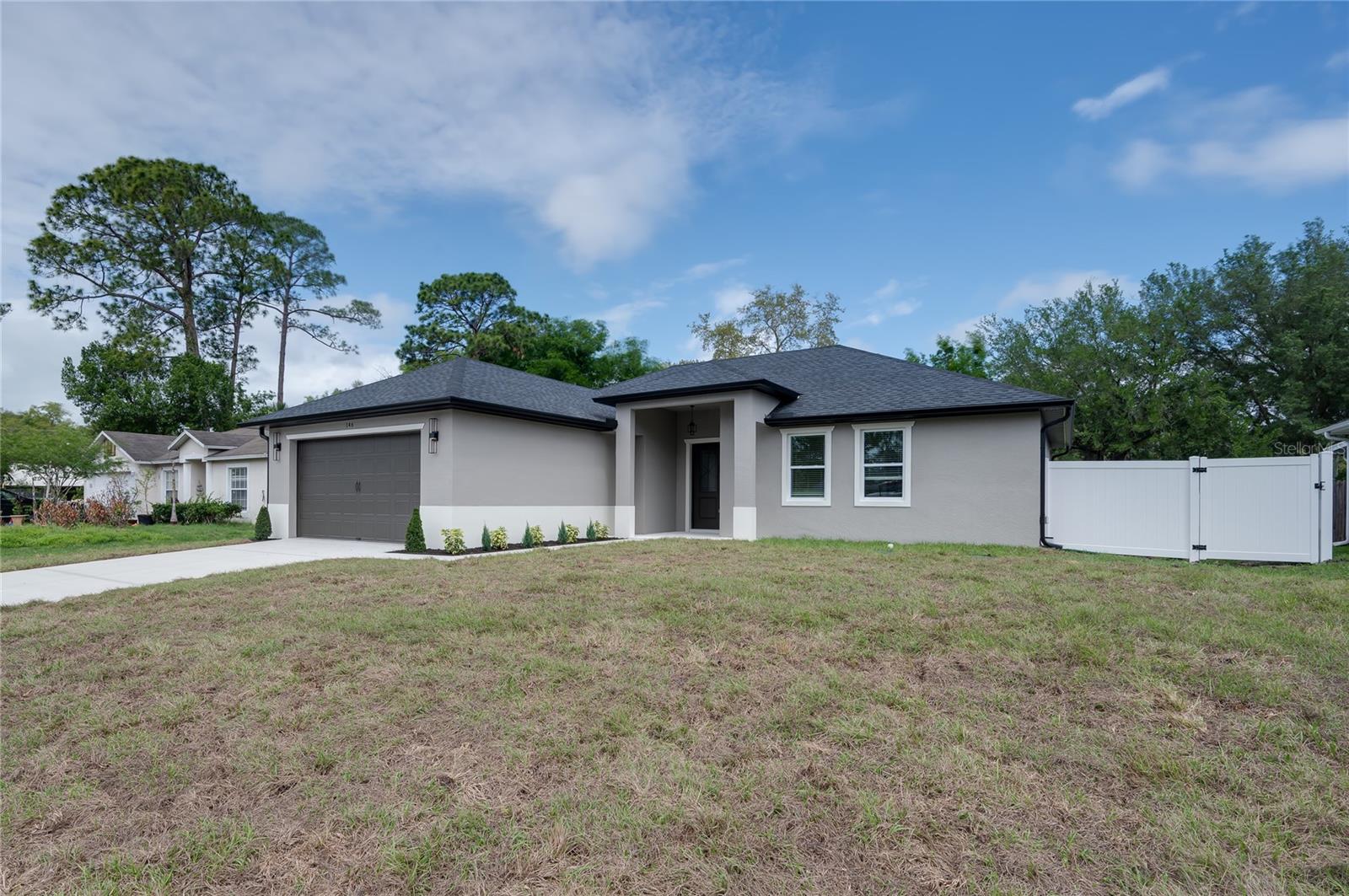 146 CORONADO RD, DEBARY, FL, 32713