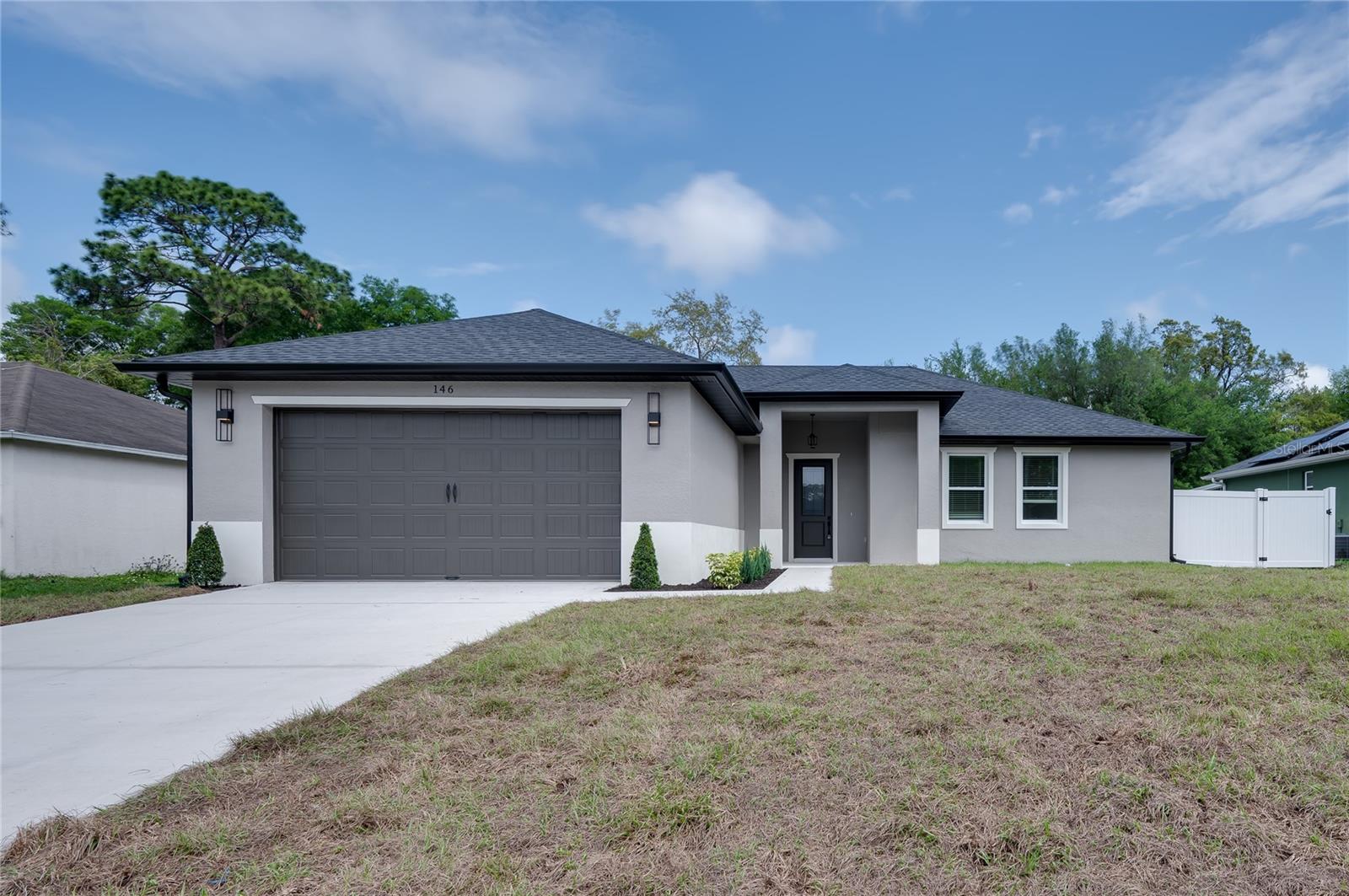 146 CORONADO RD, DEBARY, FL, 32713