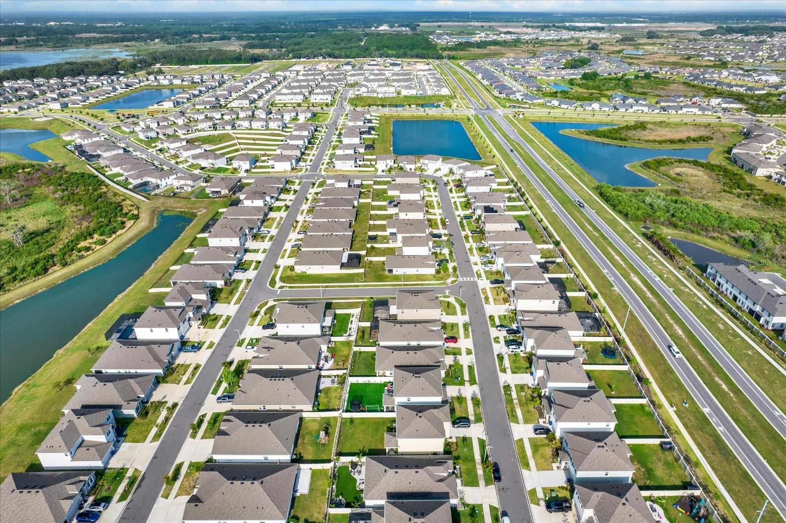 10186 SHORELINE VIEW WAY, WESLEY CHAPEL, FL, 33545