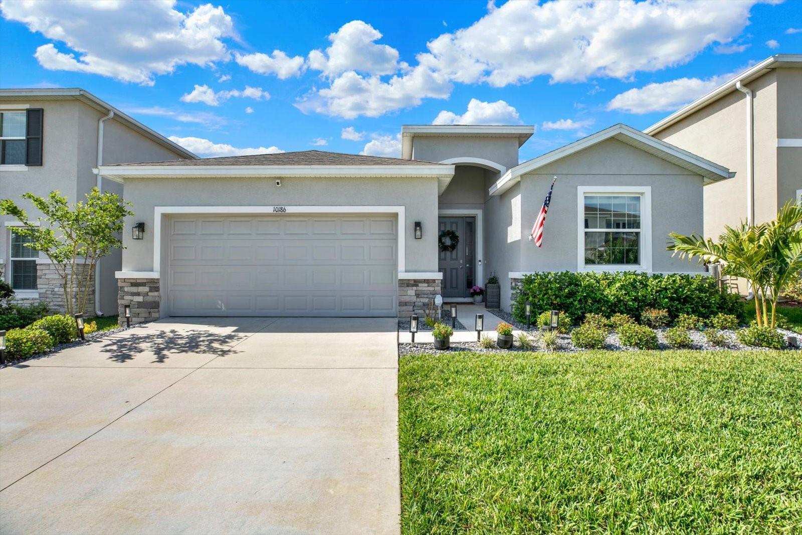 10186 SHORELINE VIEW WAY, WESLEY CHAPEL, FL, 33545