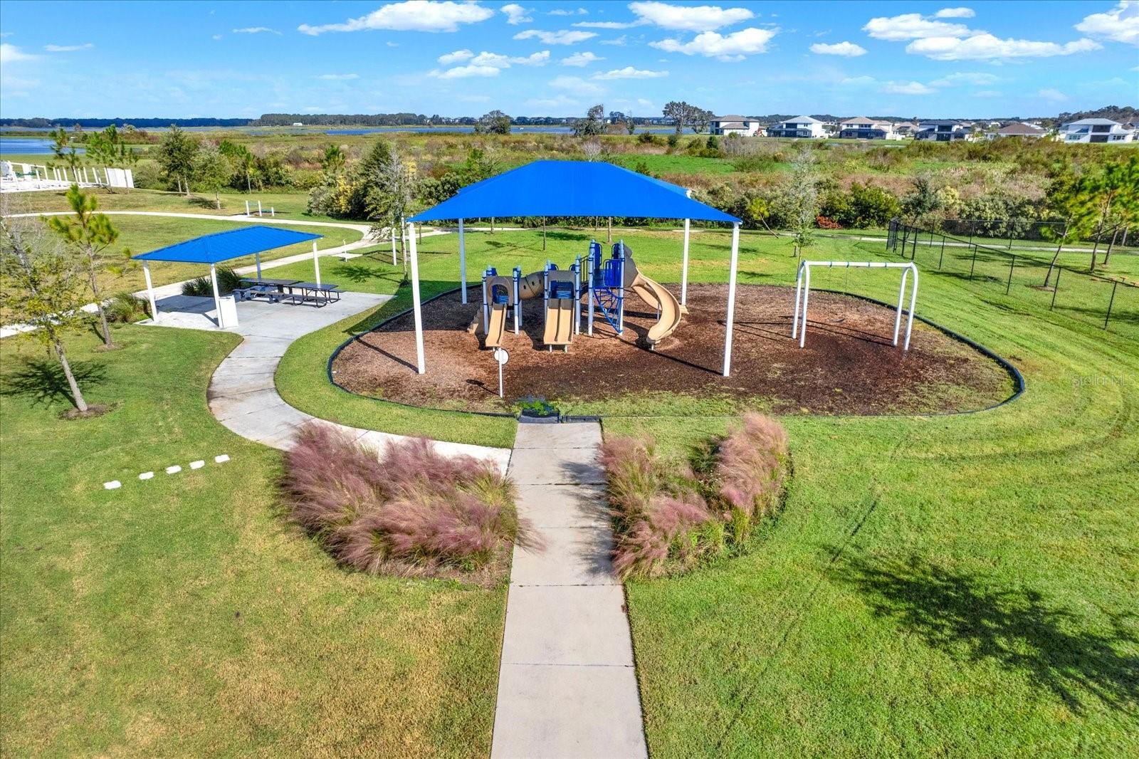 10186 SHORELINE VIEW WAY, WESLEY CHAPEL, FL, 33545