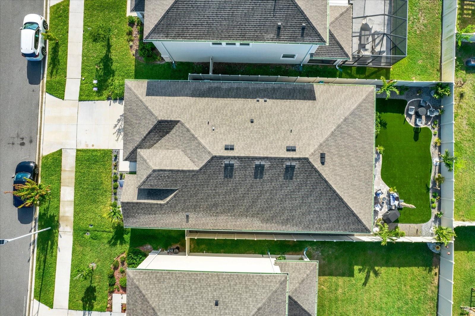 10186 SHORELINE VIEW WAY, WESLEY CHAPEL, FL, 33545