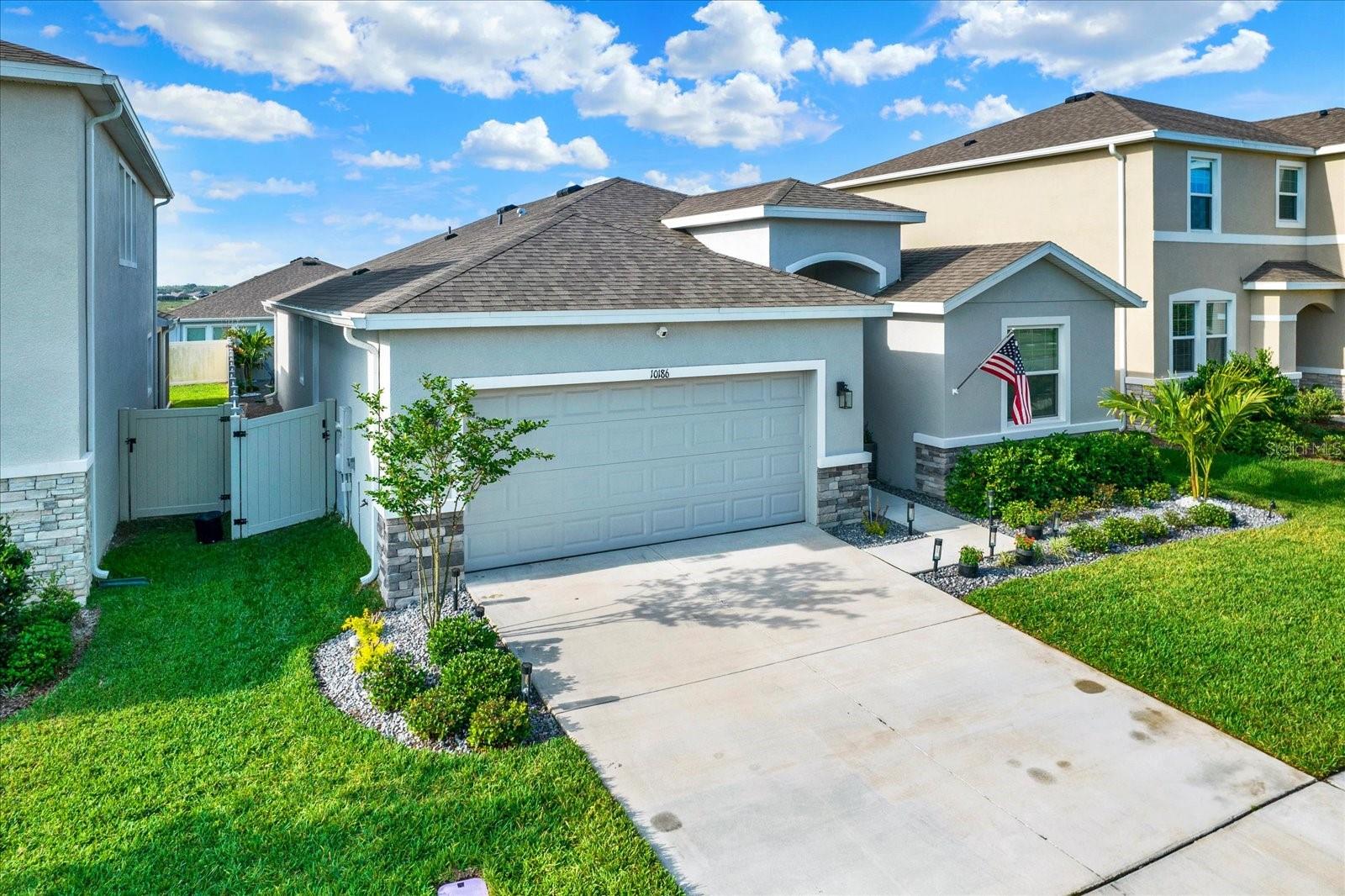 10186 SHORELINE VIEW WAY, WESLEY CHAPEL, FL, 33545