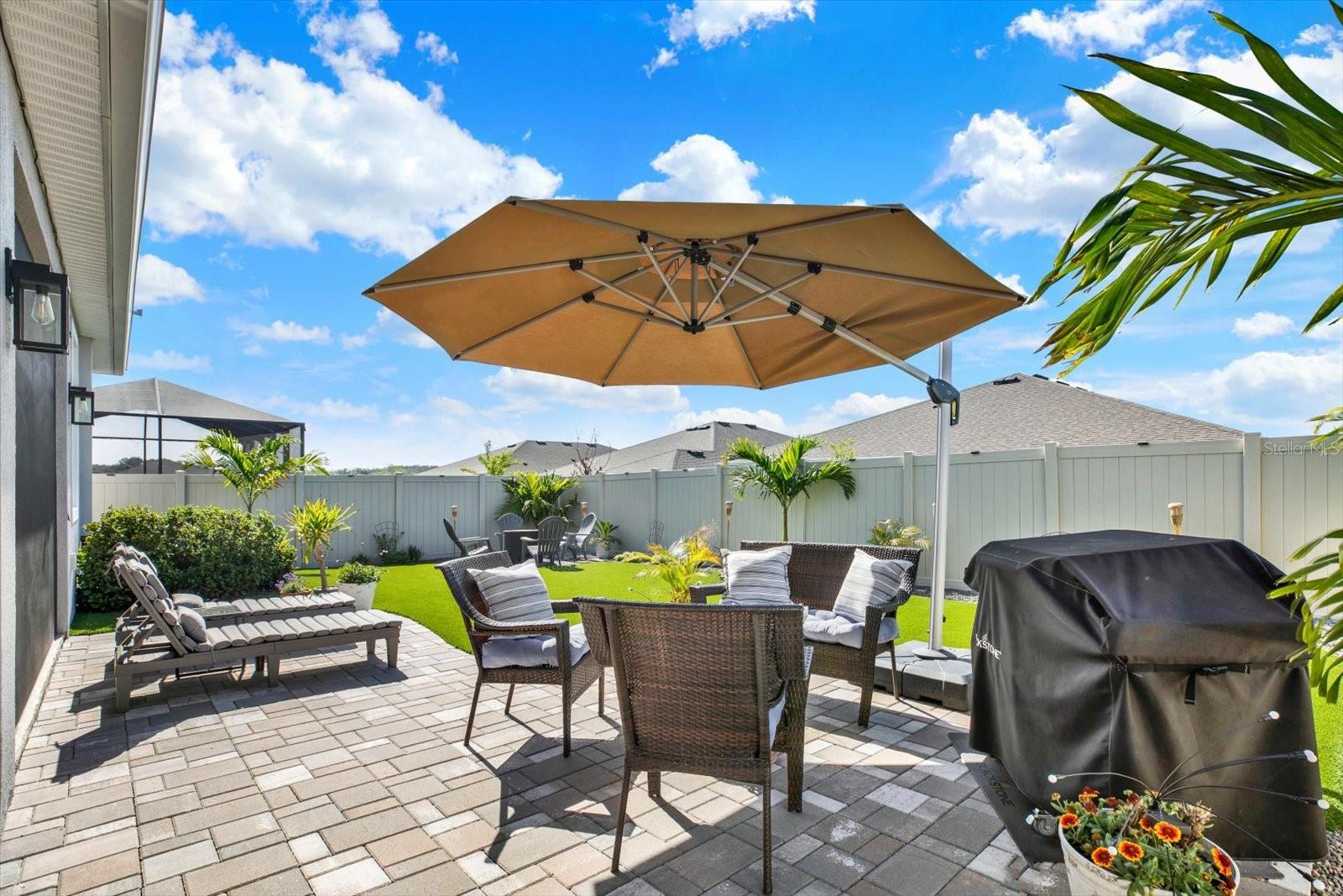 10186 SHORELINE VIEW WAY, WESLEY CHAPEL, FL, 33545