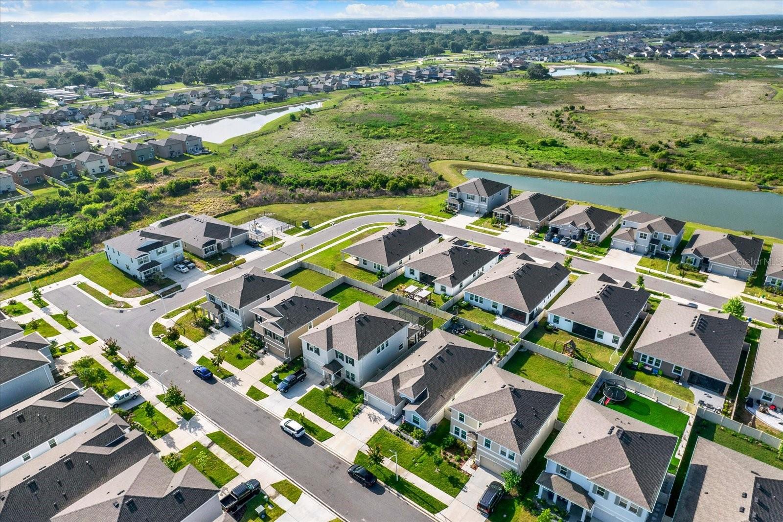 10186 SHORELINE VIEW WAY, WESLEY CHAPEL, FL, 33545