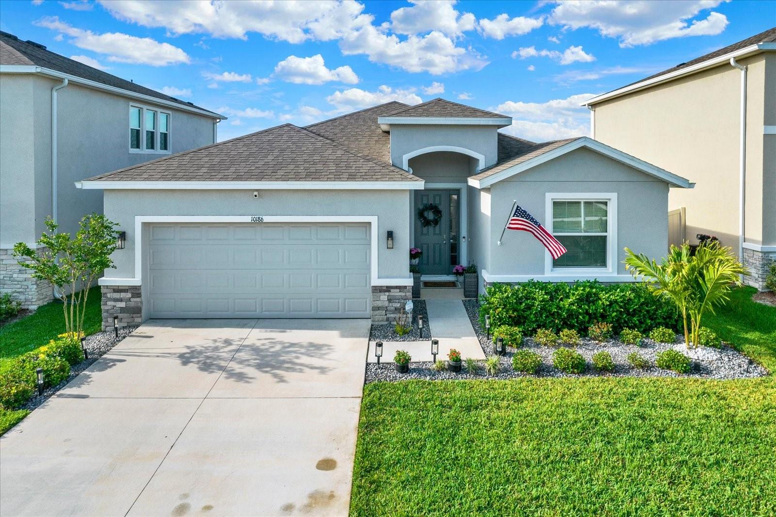10186 SHORELINE VIEW WAY, WESLEY CHAPEL, FL, 33545
