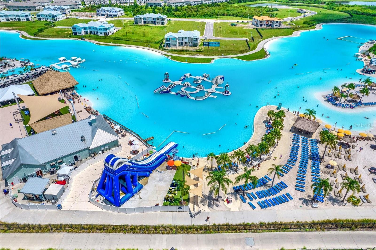 10186 SHORELINE VIEW WAY, WESLEY CHAPEL, FL, 33545