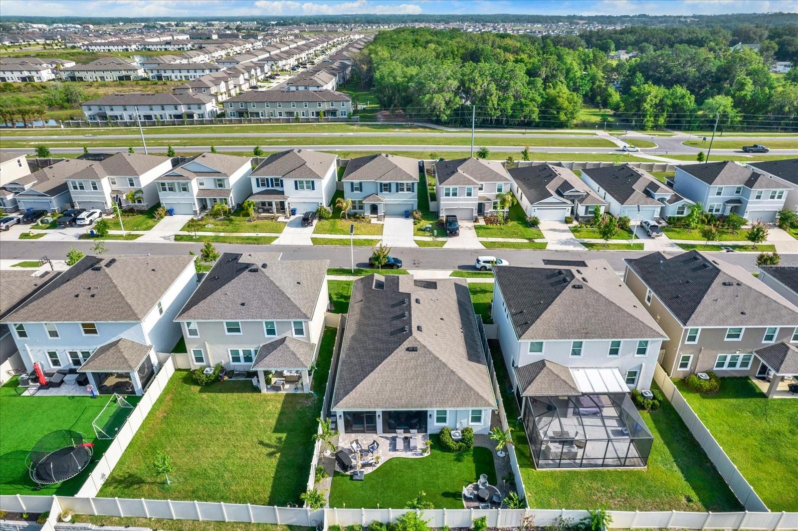 10186 SHORELINE VIEW WAY, WESLEY CHAPEL, FL, 33545