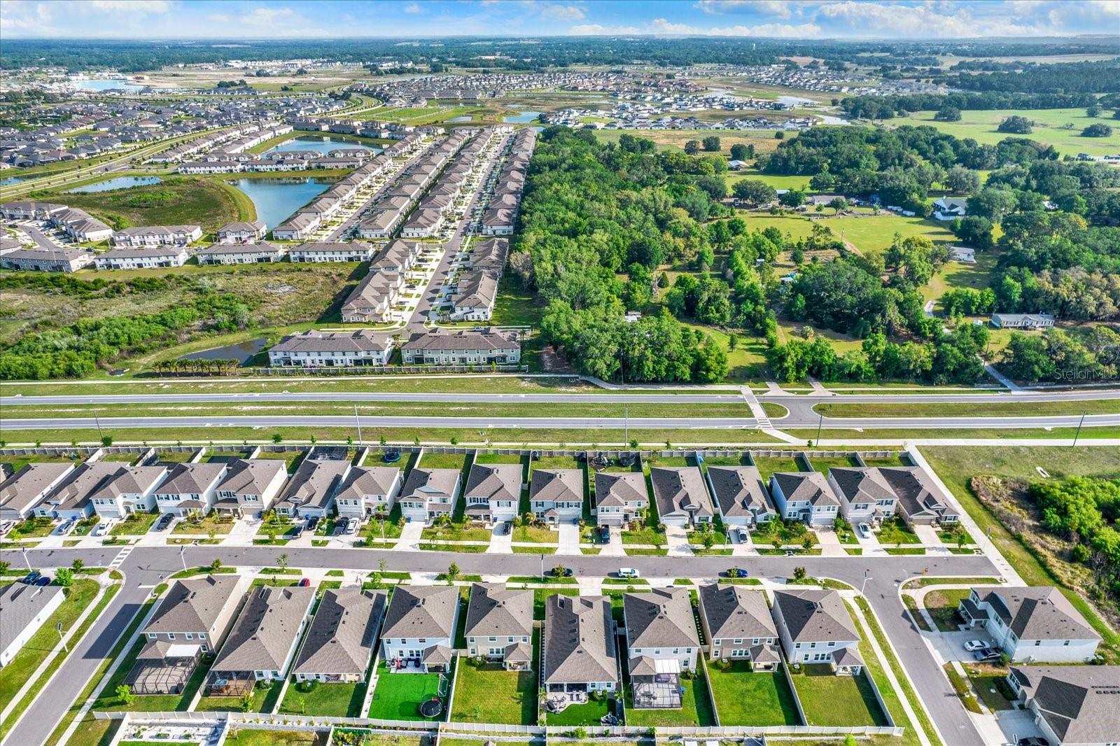 10186 SHORELINE VIEW WAY, WESLEY CHAPEL, FL, 33545