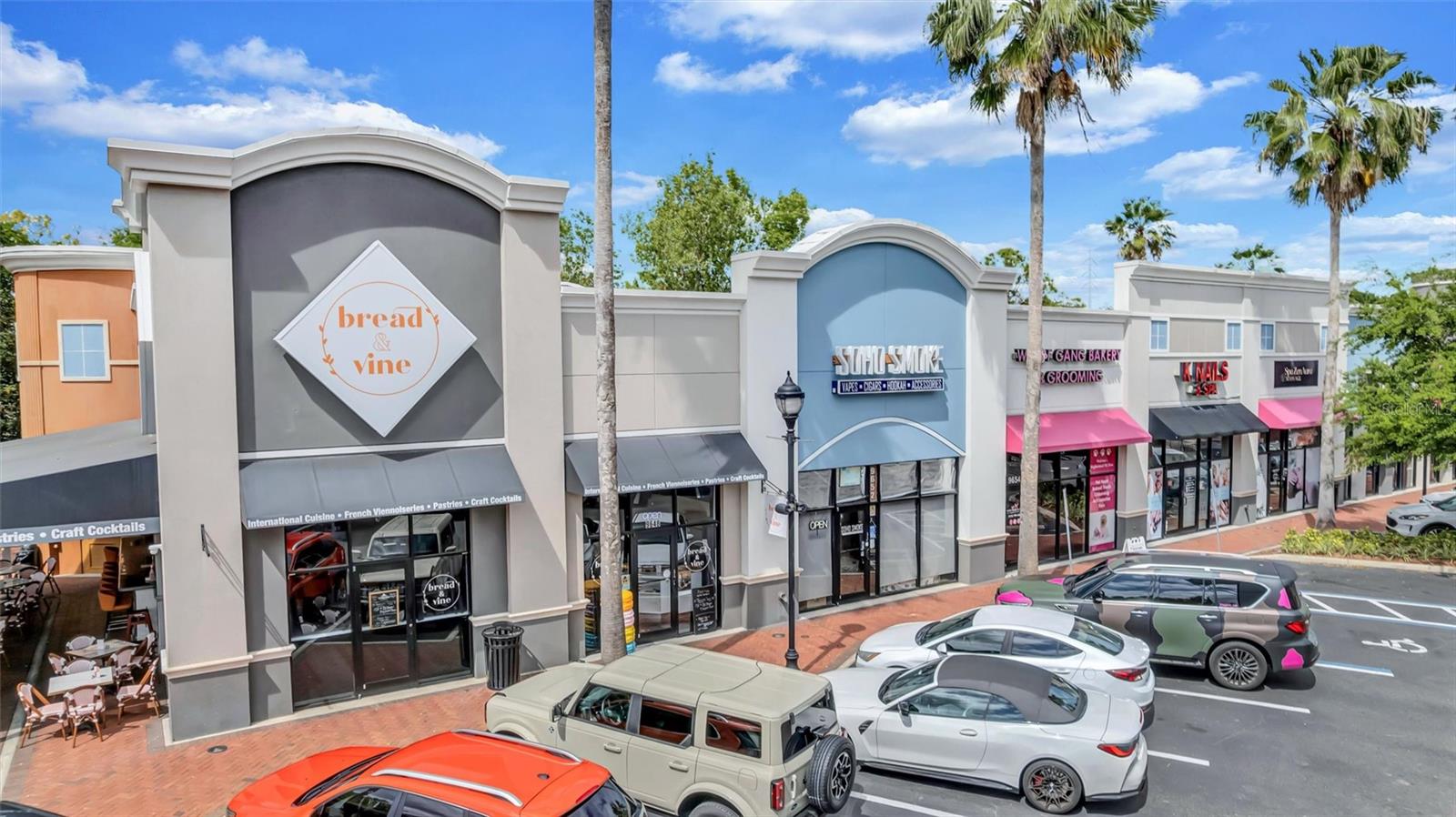 10039 BRADWELL PL, TAMPA, FL, 33626