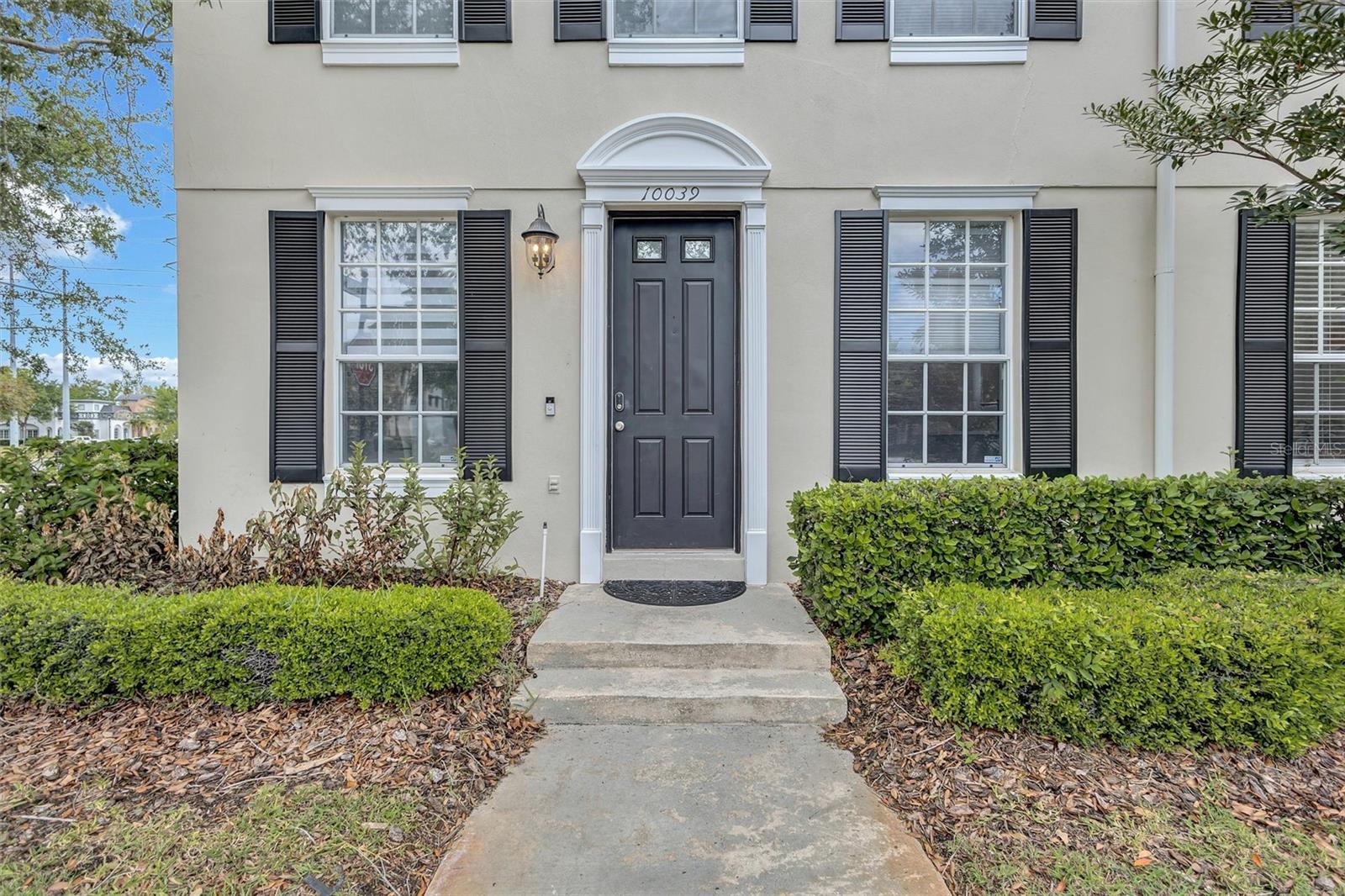 10039 BRADWELL PL, TAMPA, FL, 33626