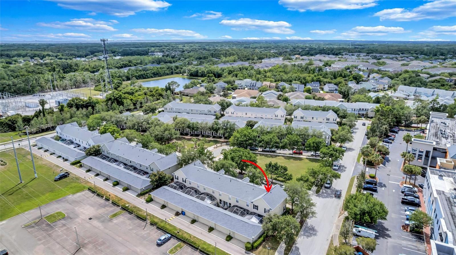 10039 BRADWELL PL, TAMPA, FL, 33626