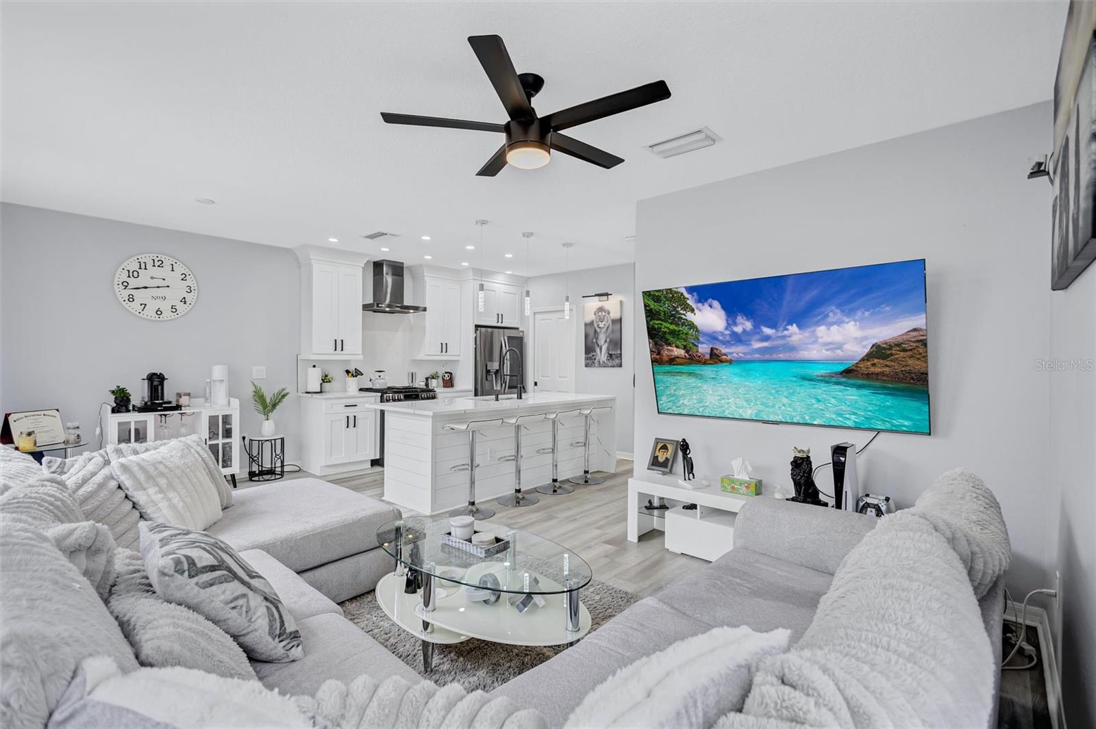 10039 BRADWELL PL, TAMPA, FL, 33626