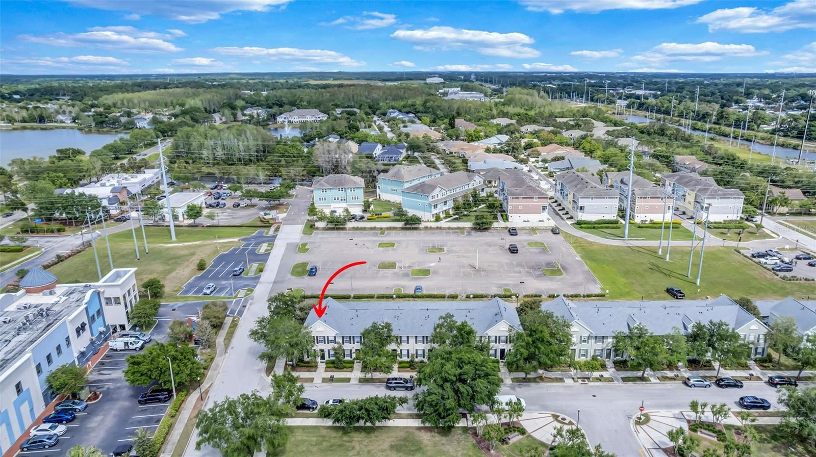 10039 BRADWELL PL, TAMPA, FL, 33626