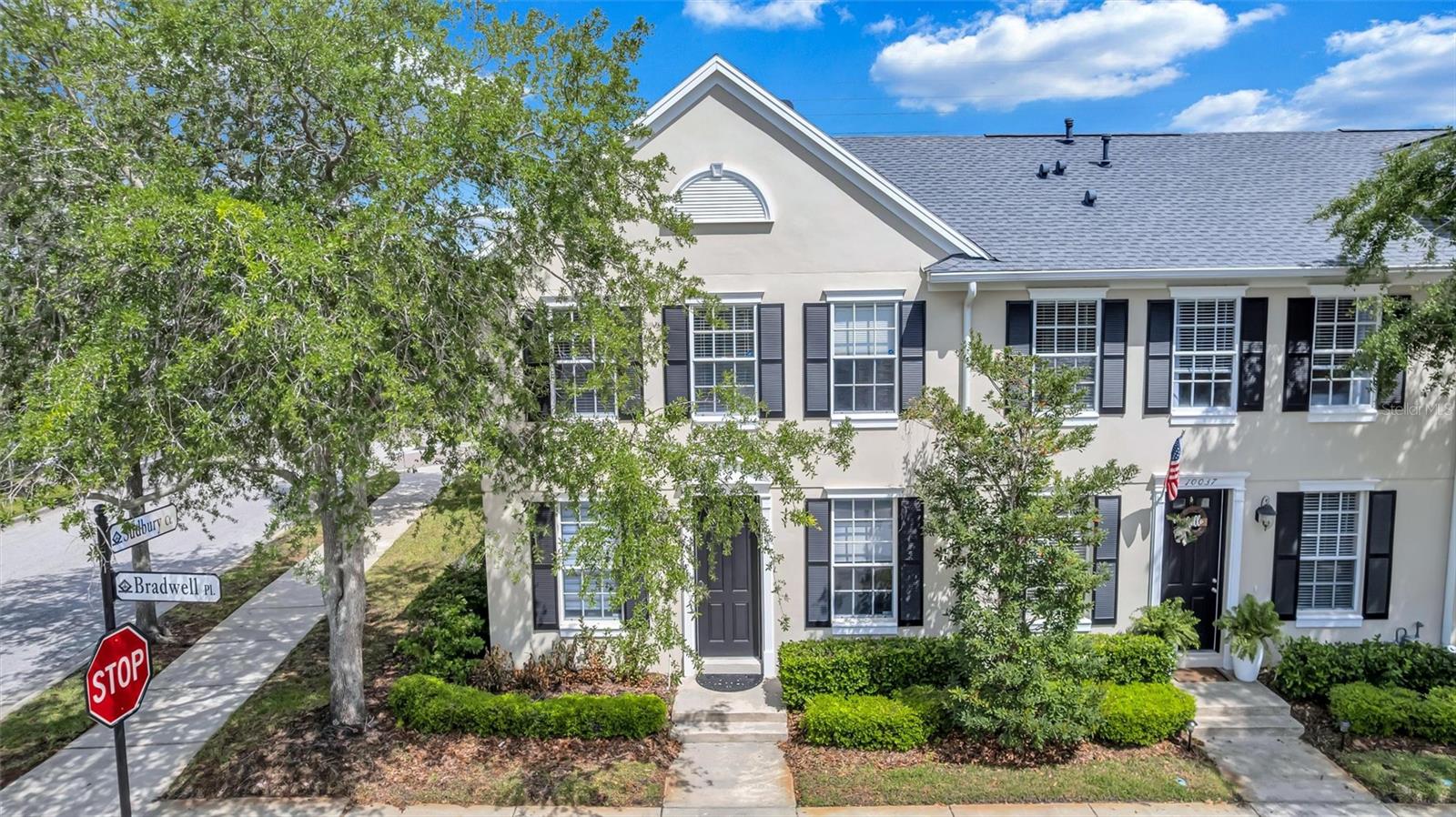 10039 BRADWELL PL, TAMPA, FL, 33626