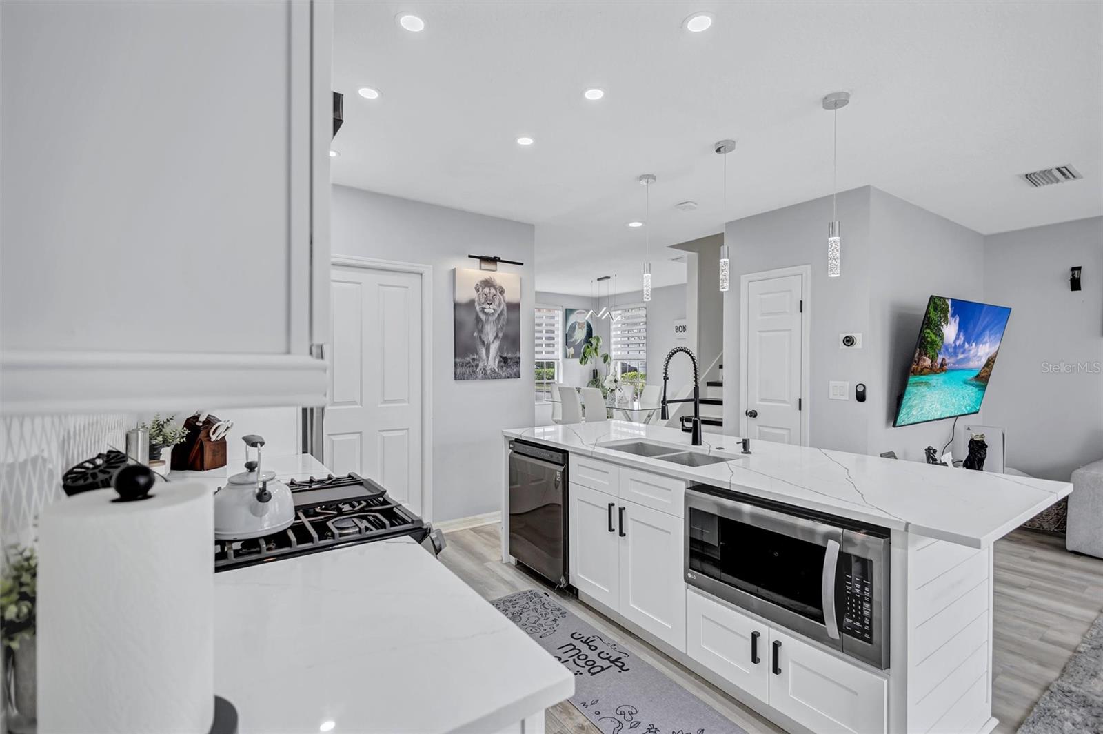 10039 BRADWELL PL, TAMPA, FL, 33626