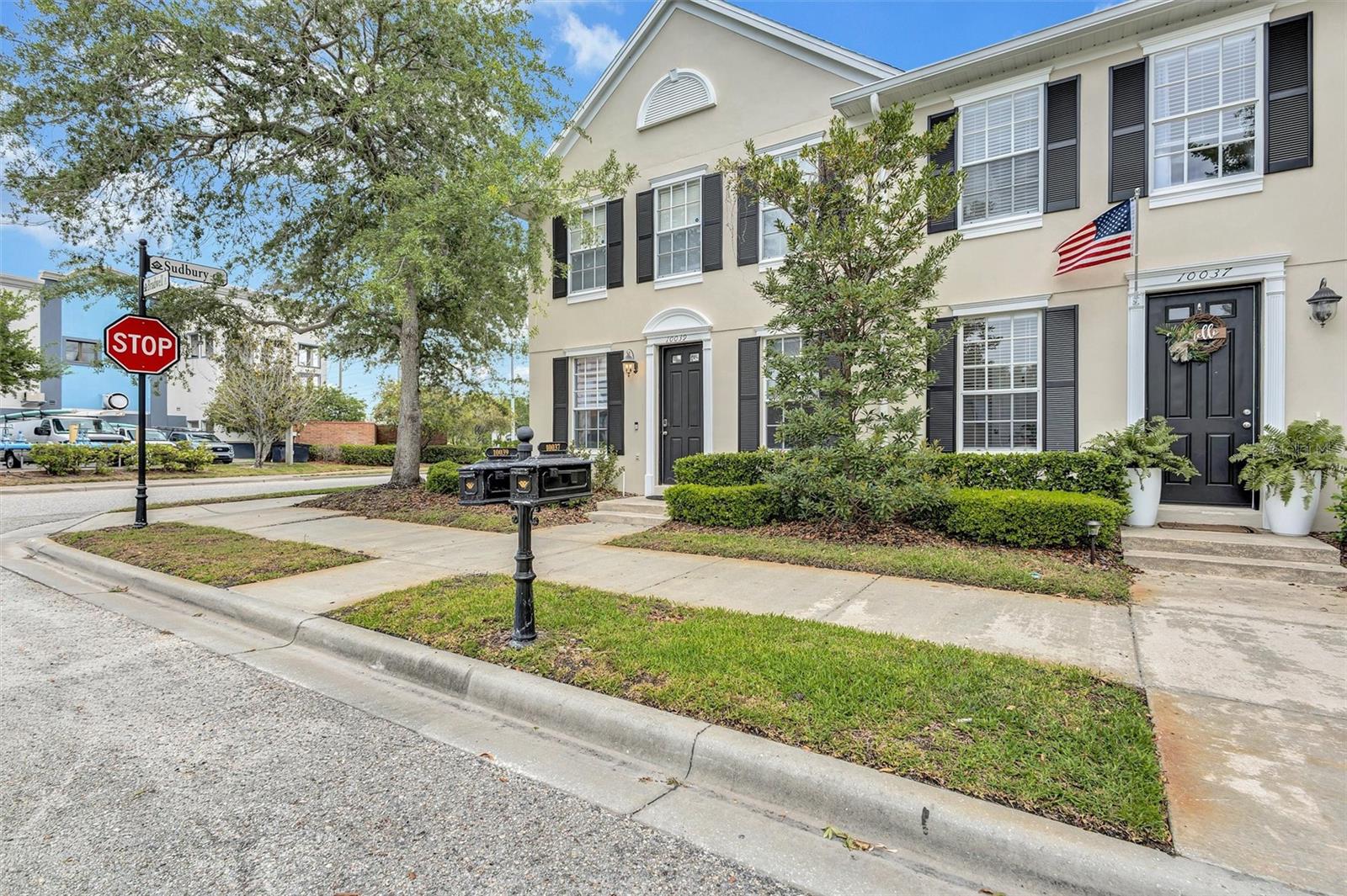 10039 BRADWELL PL, TAMPA, FL, 33626