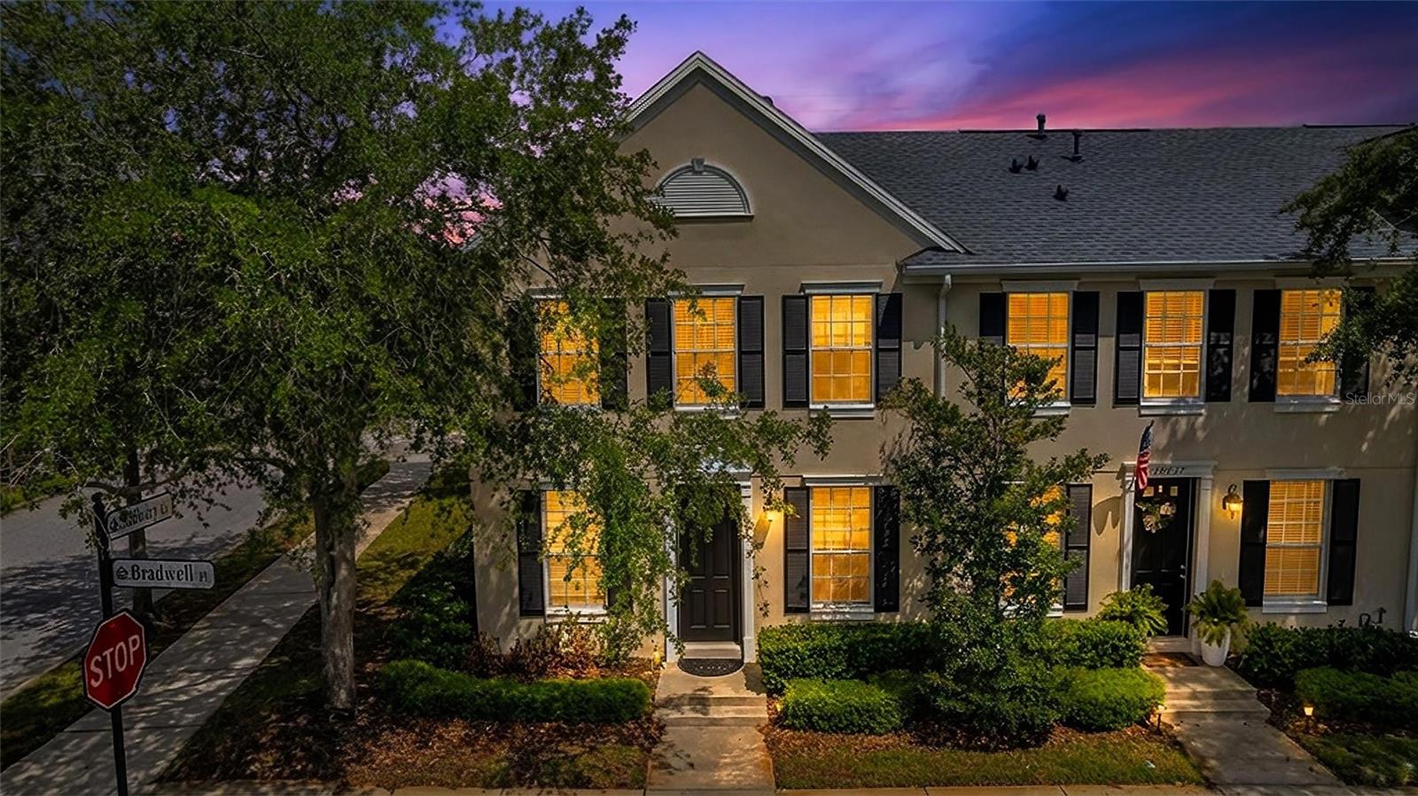 10039 BRADWELL PL, TAMPA, FL, 33626