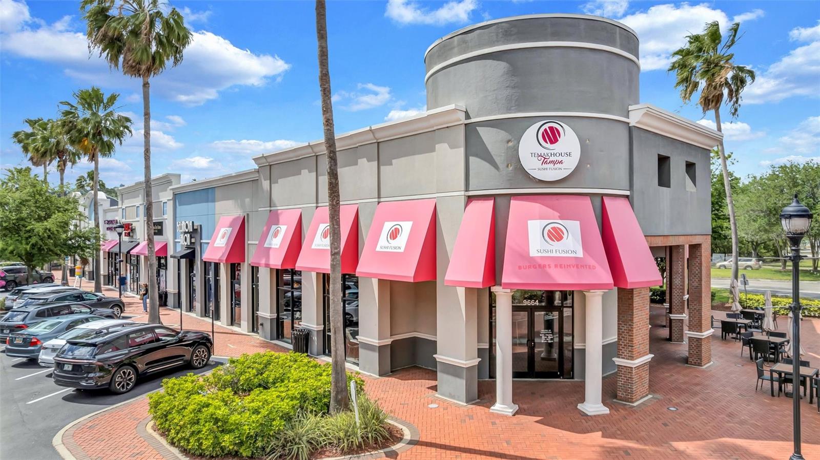 10039 BRADWELL PL, TAMPA, FL, 33626