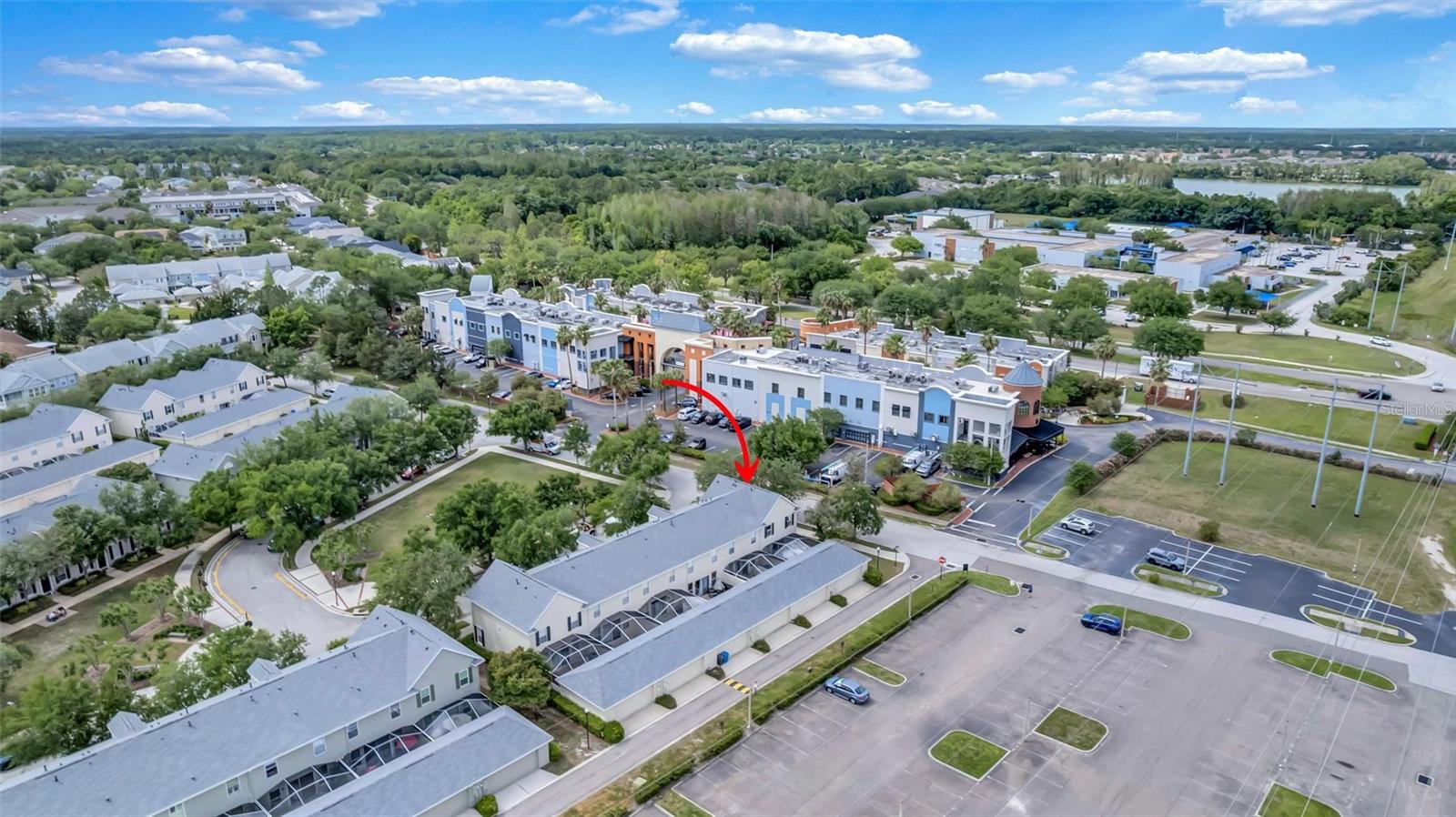 10039 BRADWELL PL, TAMPA, FL, 33626