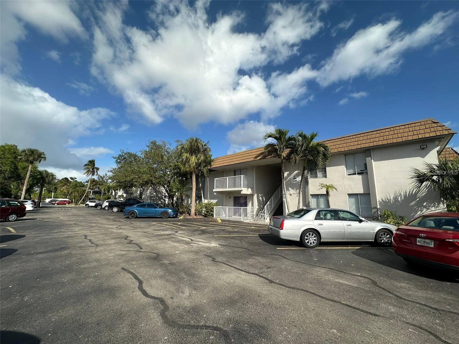 1830 MARAVILLA AVE #506, FORT MYERS, FL, 33901