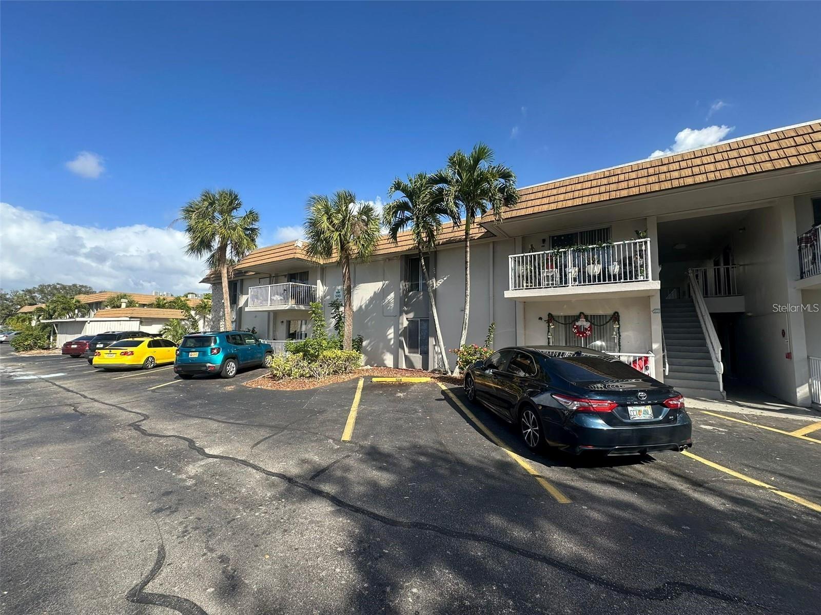 1830 MARAVILLA AVE #506, FORT MYERS, FL, 33901