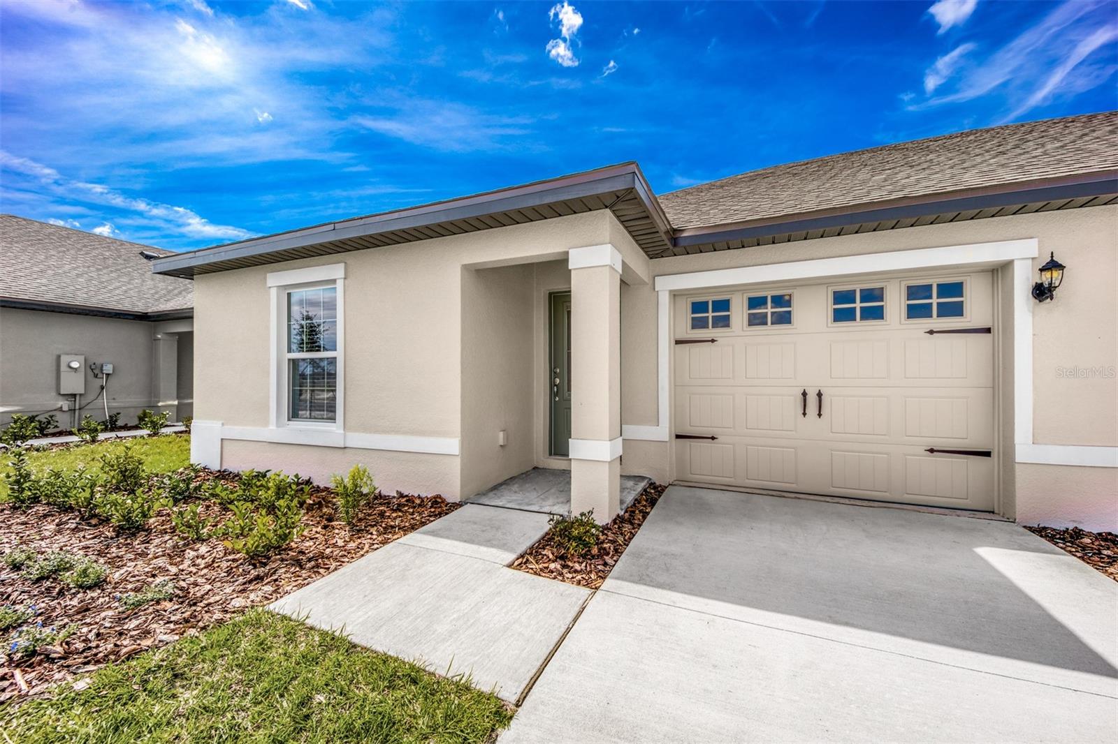 3203 SEVILLE ST, LAKE ALFRED, FL, 33850